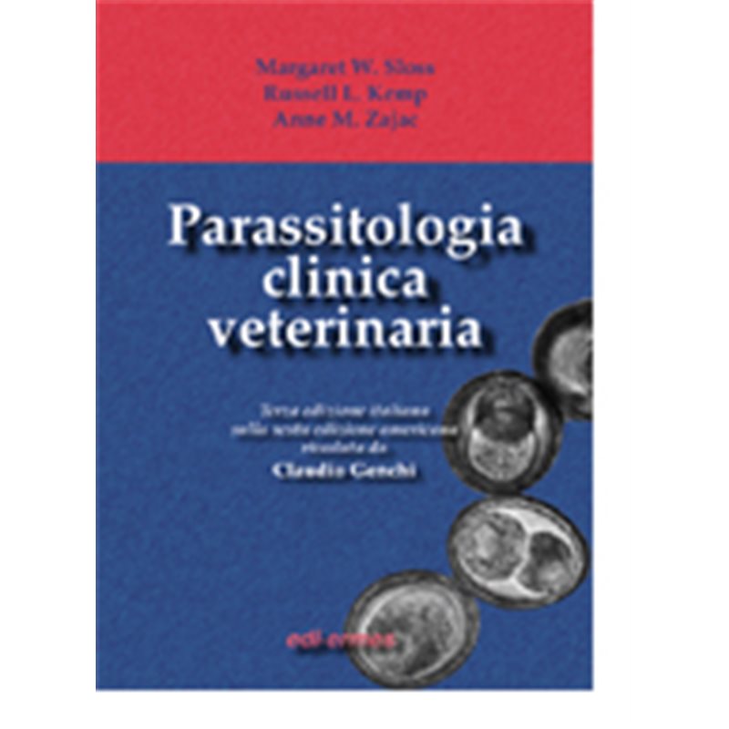 Parassitologia clinica veterinaria
